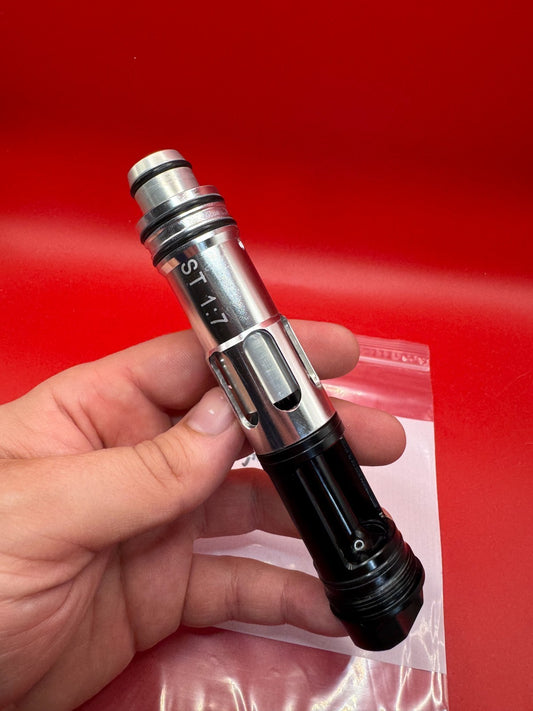 Planet Eclipse Geo 2 Bolt/Engine