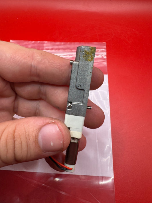 Proto/Dye PM6 Solenoid