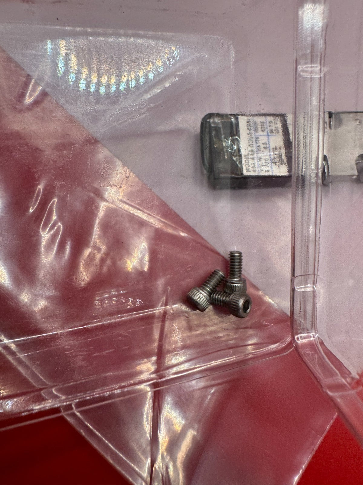 Empire PB Vanquish Solenoid