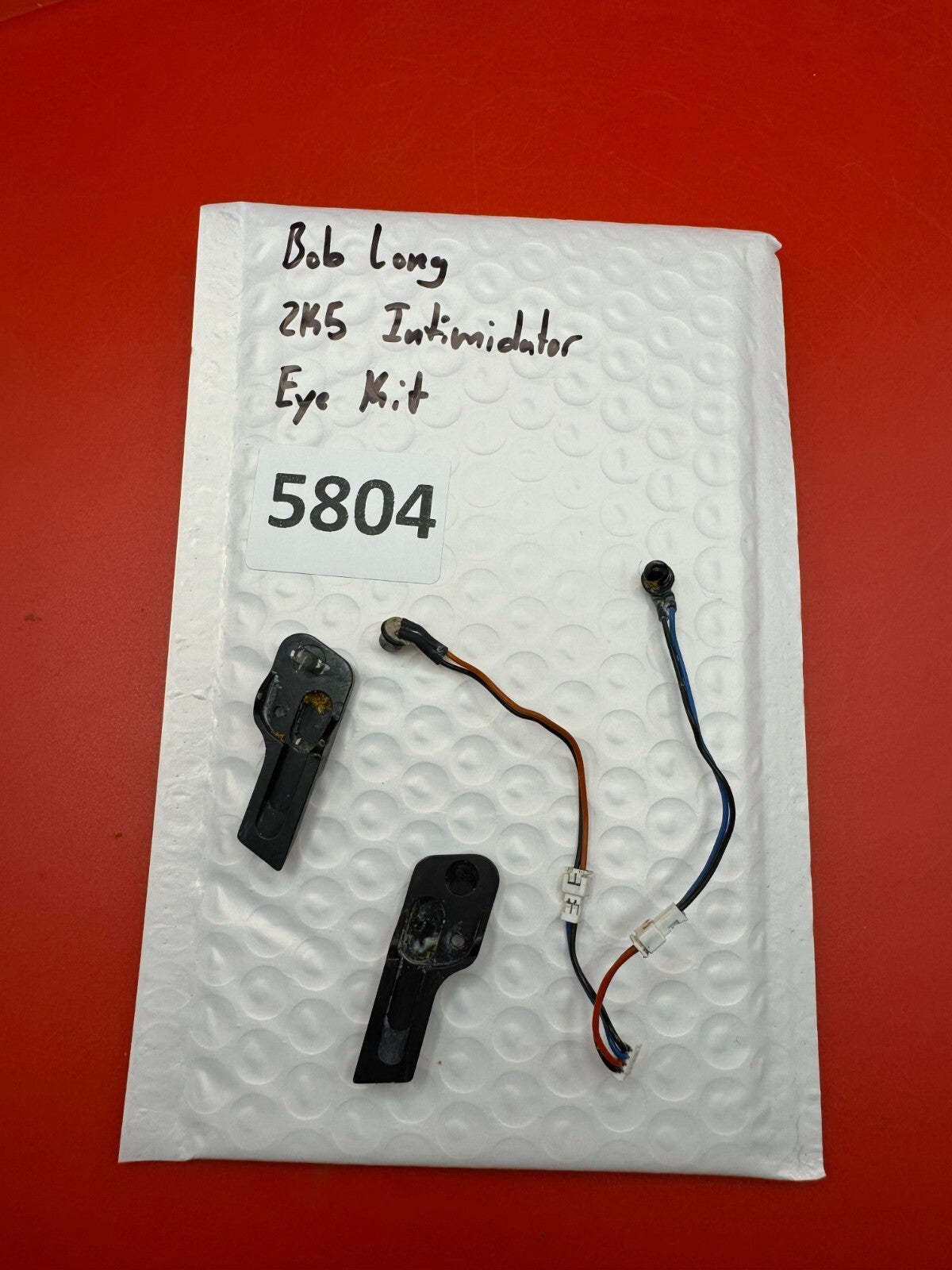 Bob Long 2K5 Intimidator Eye Kit