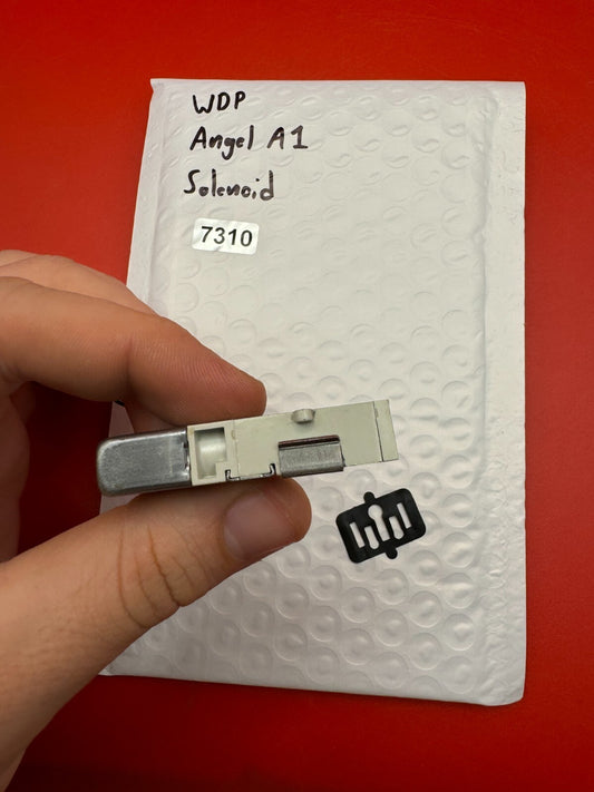 WDP Angel A1 Solenoid