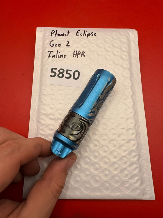Planet Eclipse Geo 2 Inline HPR