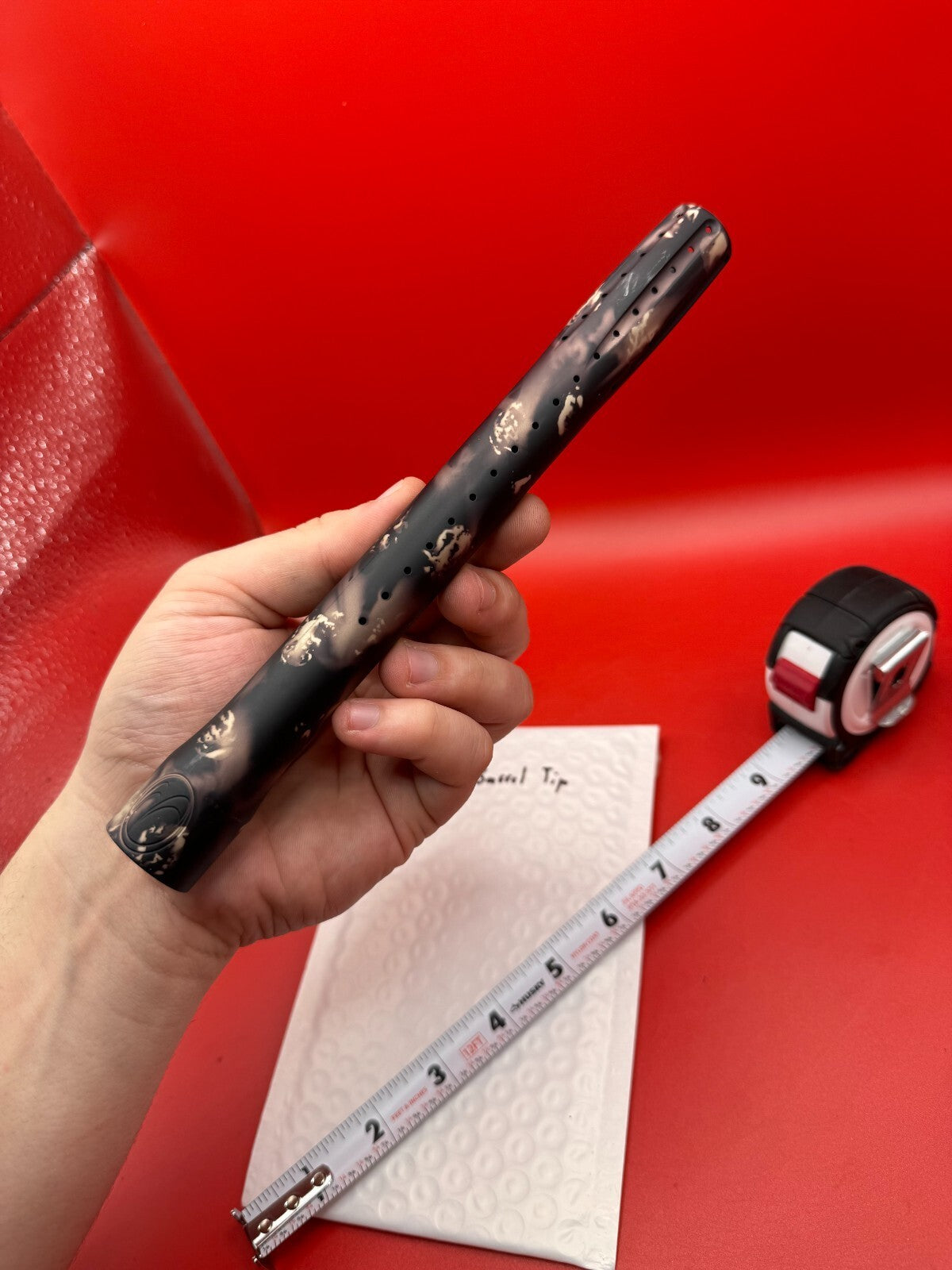 Bob Long 14 inch Barrel Tip