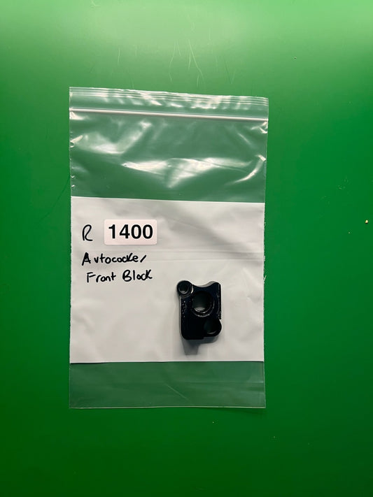 Autococker Front Block