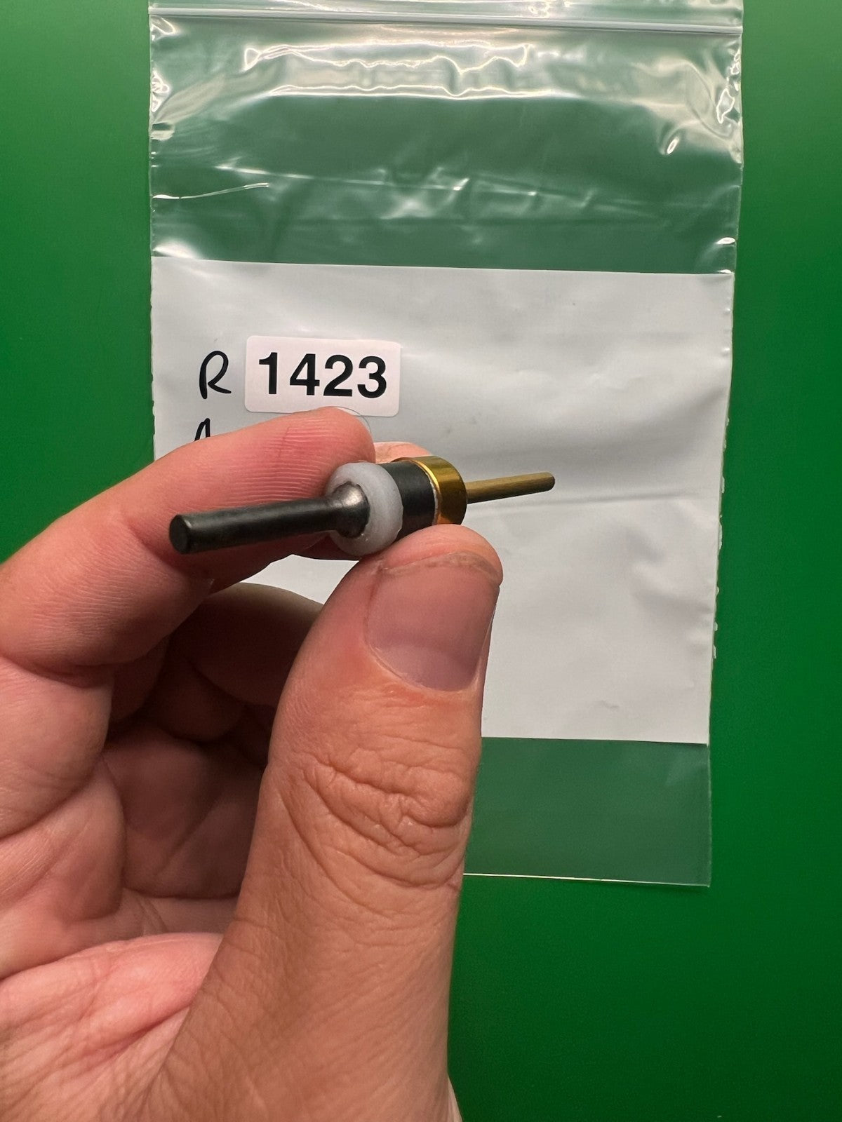 Angel A1 Valve Stem