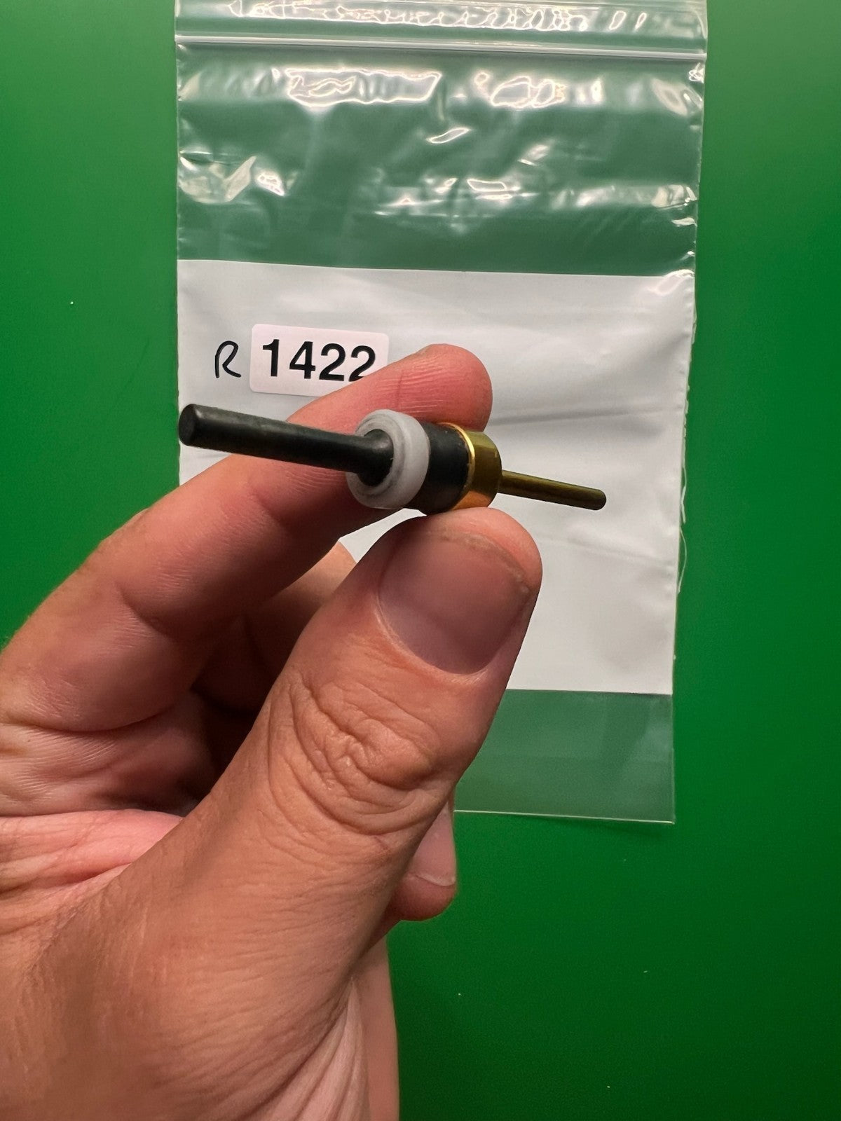 Angel A1 Valve Stem