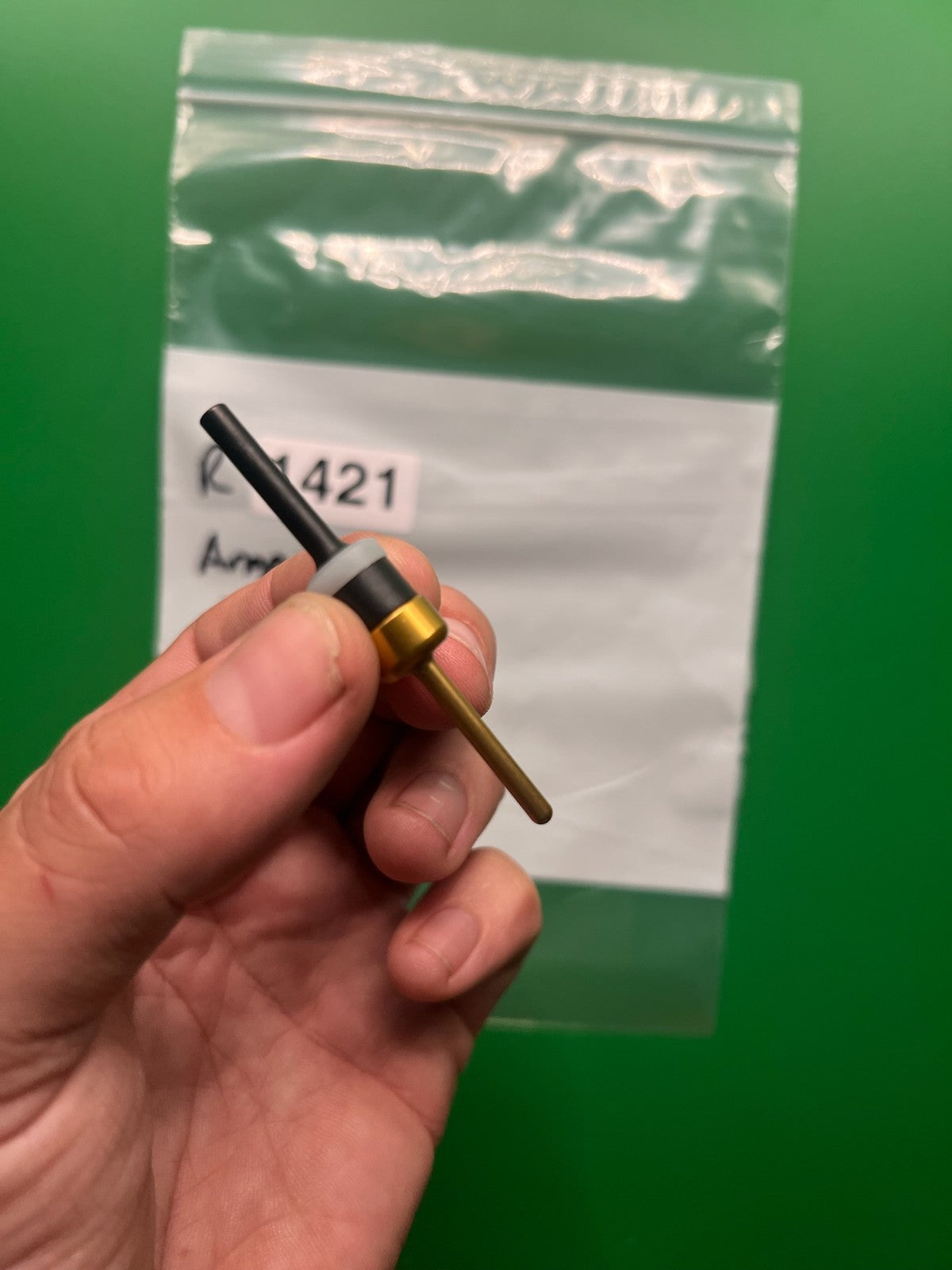 Angel A1 Valve Stem