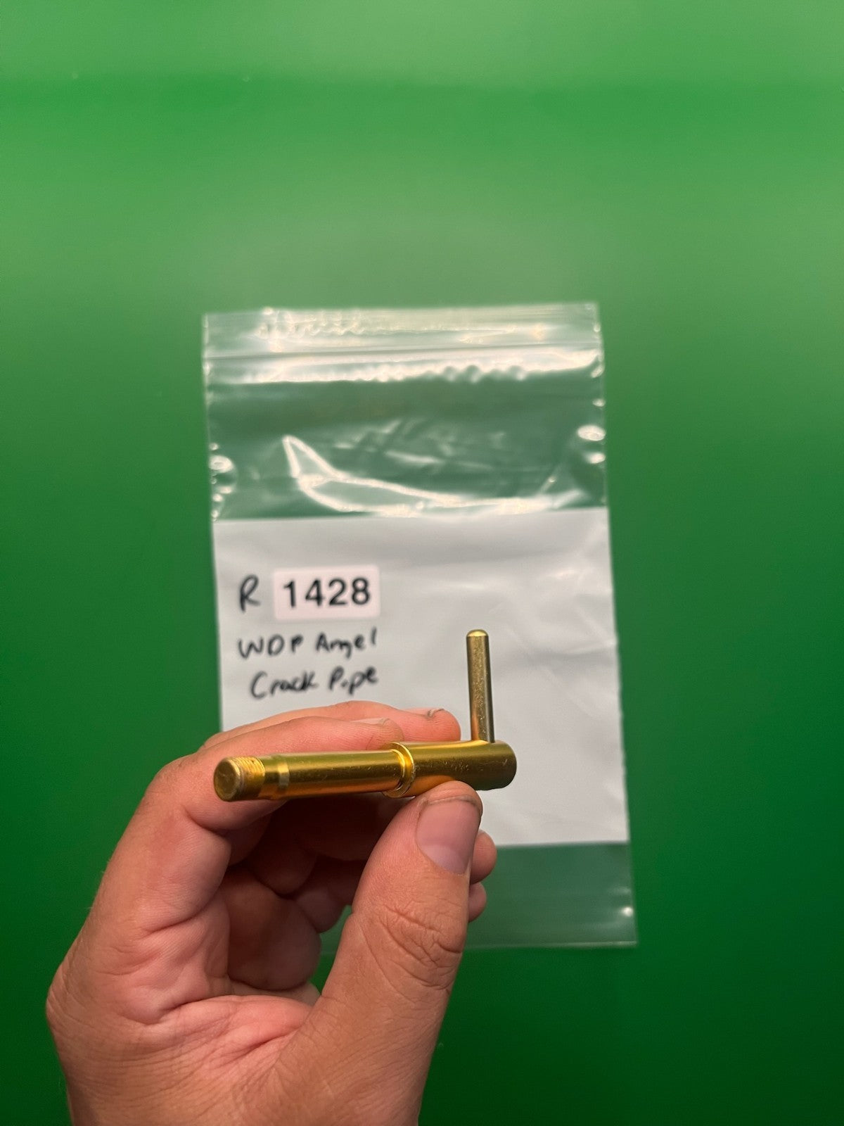 WDP Angel Tool