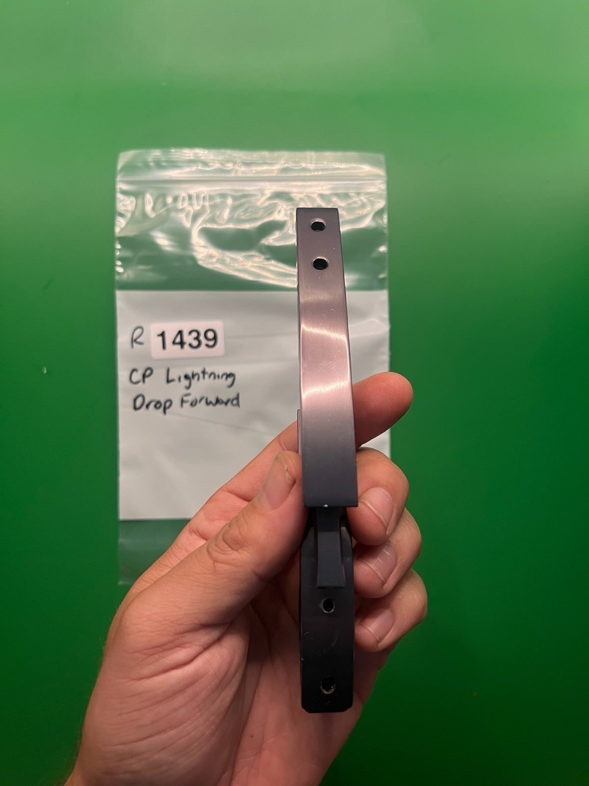 CP Lightning Drop Forward