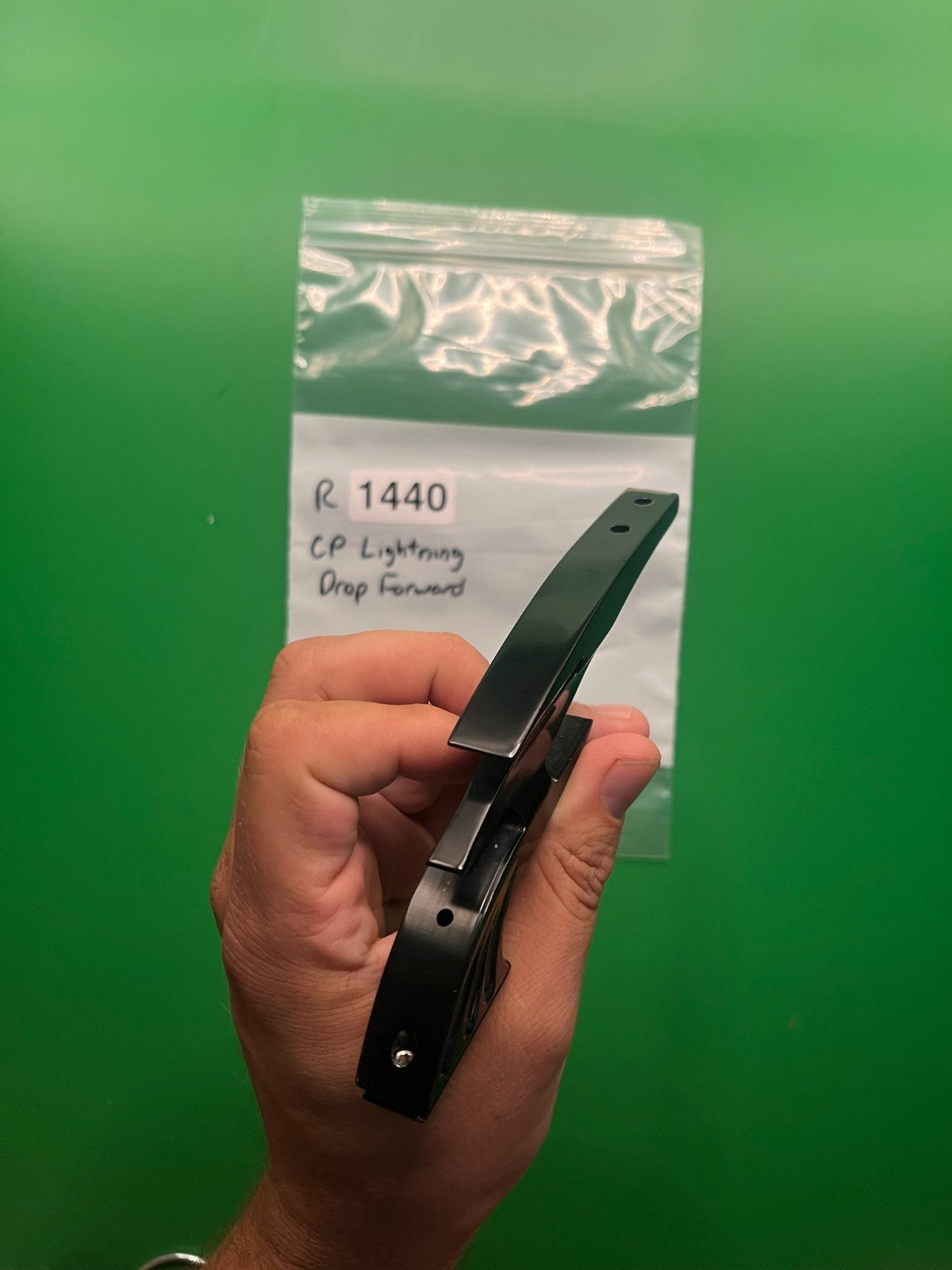 CP Lightning Drop Forward