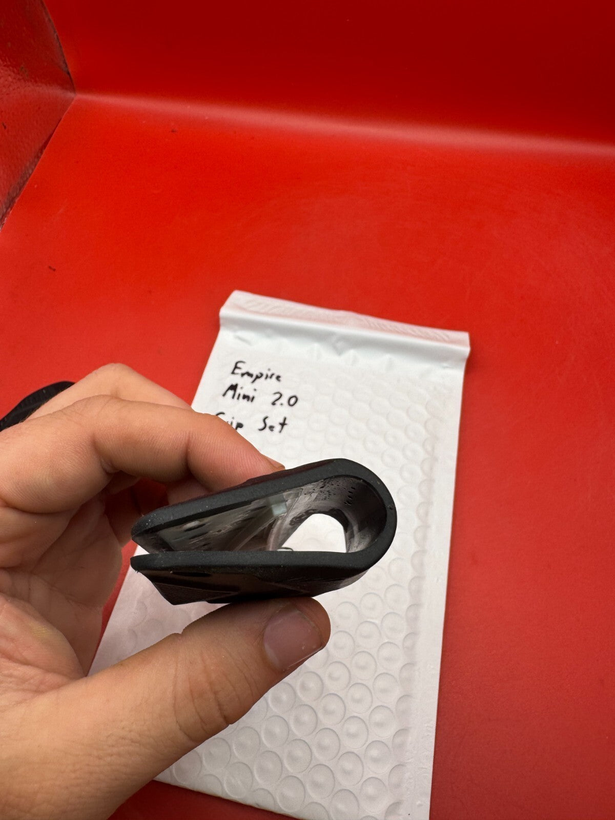 Empire Mini 2.0 Grip Set