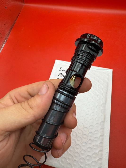 Empire Mini Bolt/Engine