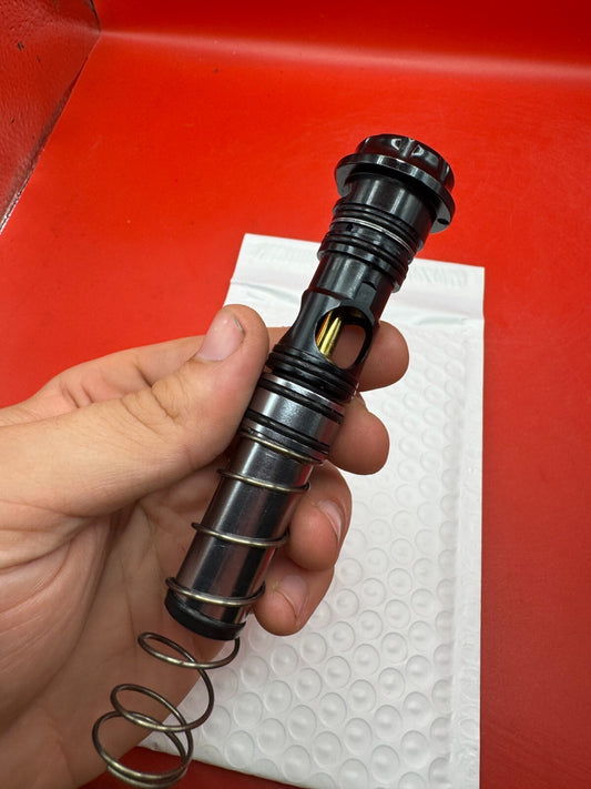 Empire Mini Bolt/Engine