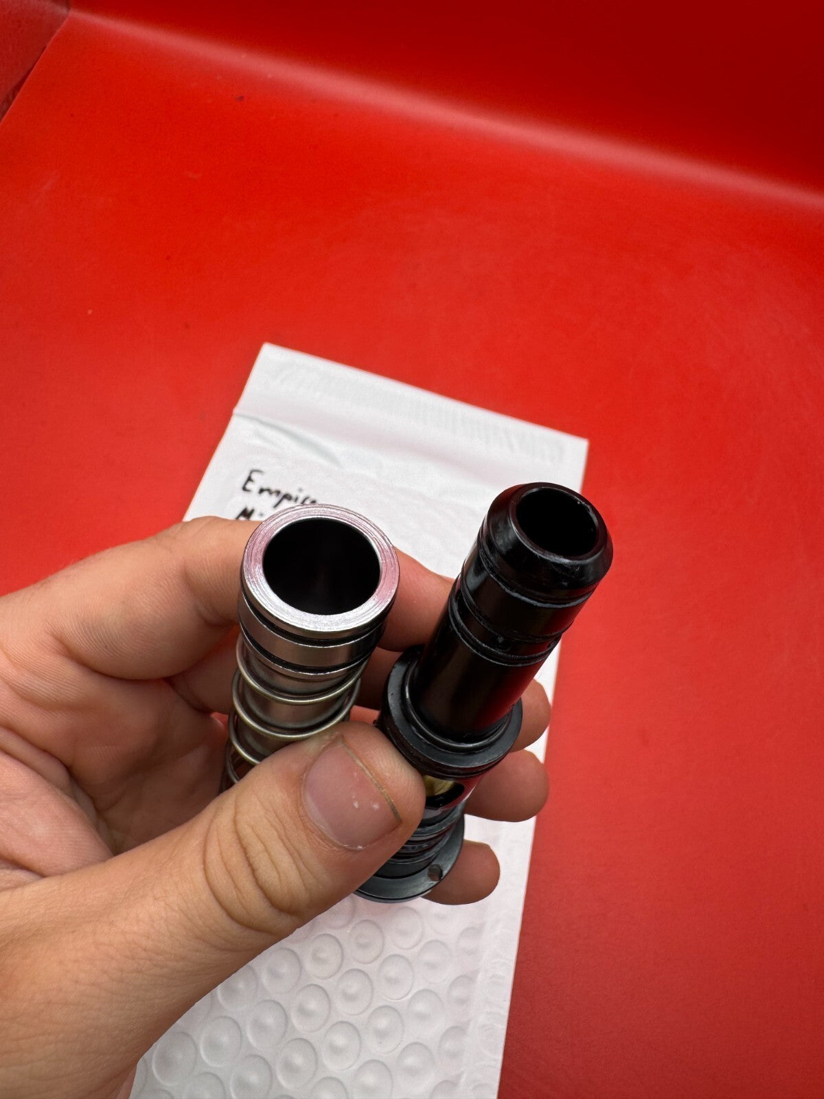 Empire Mini Bolt/Engine