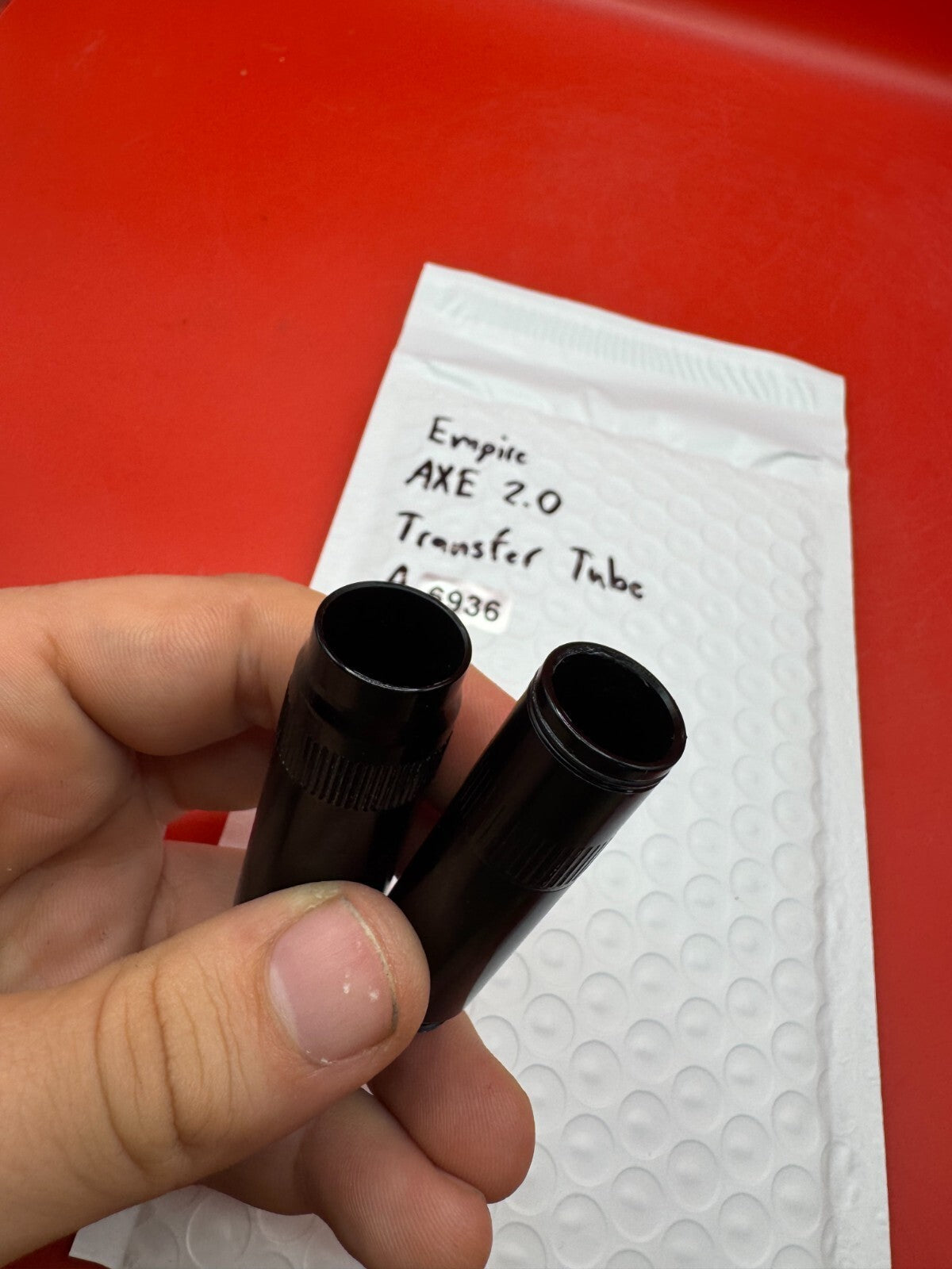 Empire AXE 2.0 Transfer Tube