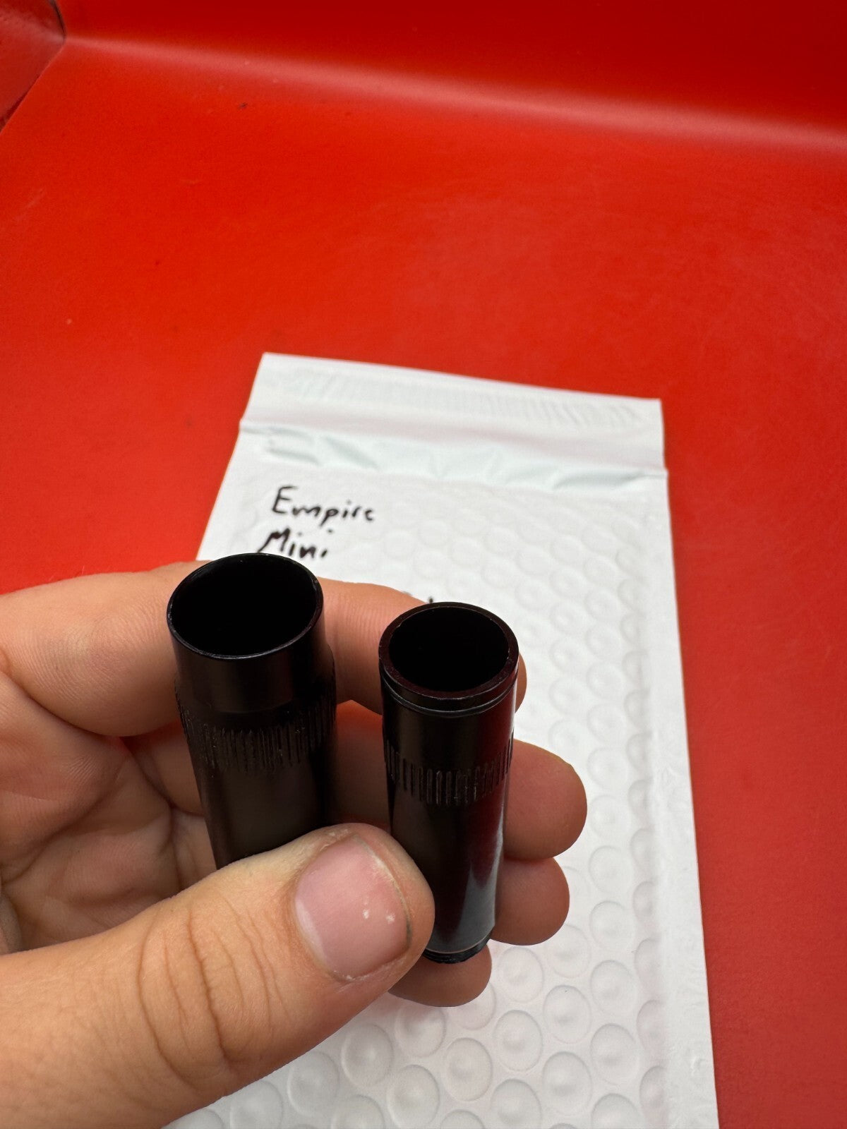 Empire Mini Transfer Tube