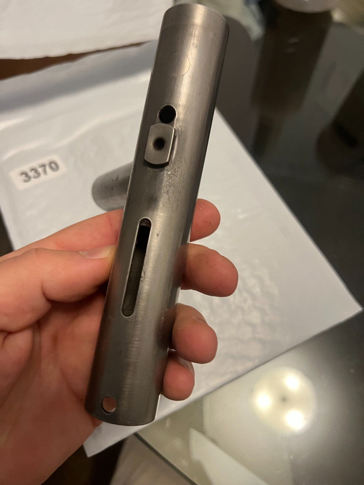 Automag Body AGD