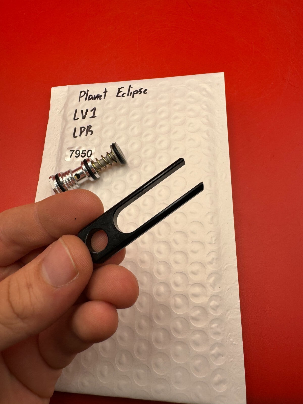 Planet Eclipse LV1 LPR