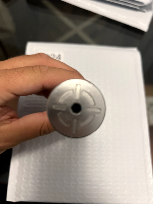 Smart Parts Shocker Complete Bolt Kit