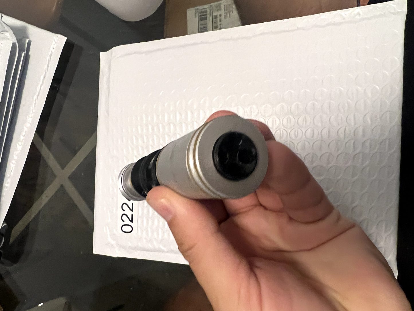 Smart Parts Shocker Complete Bolt Kit