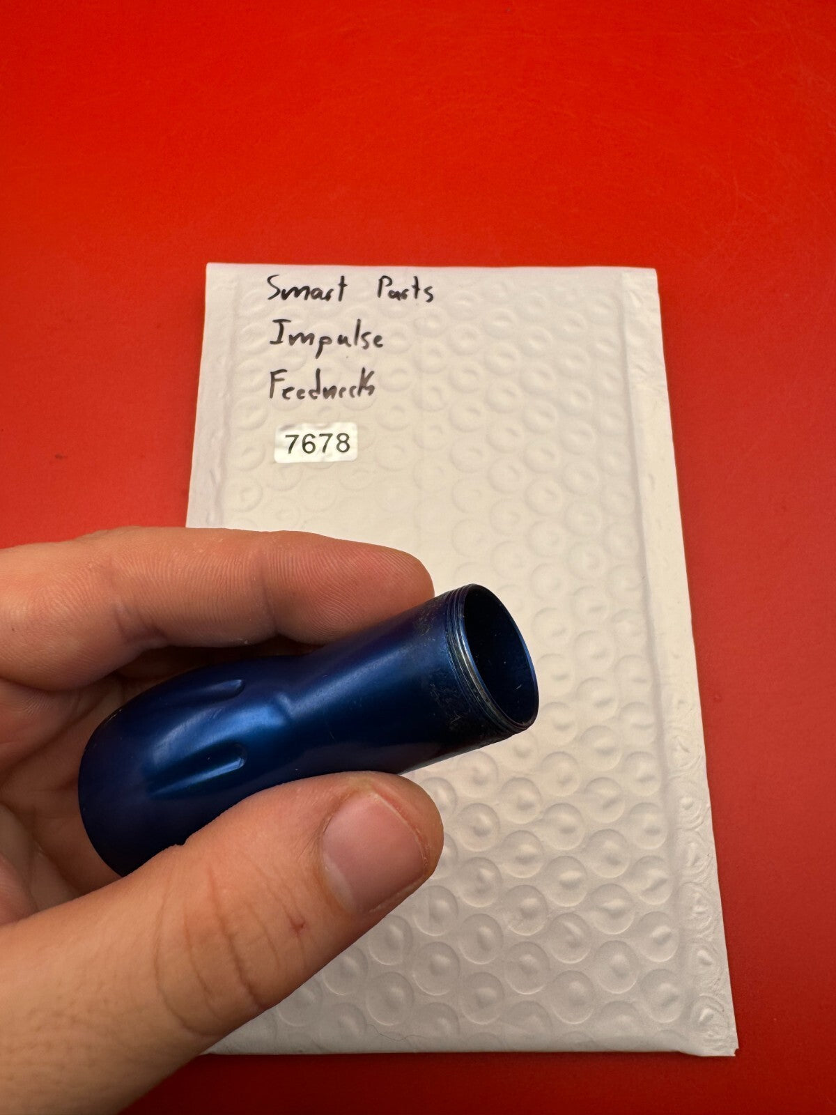 Smart Parts Shocker NXT Feedneck