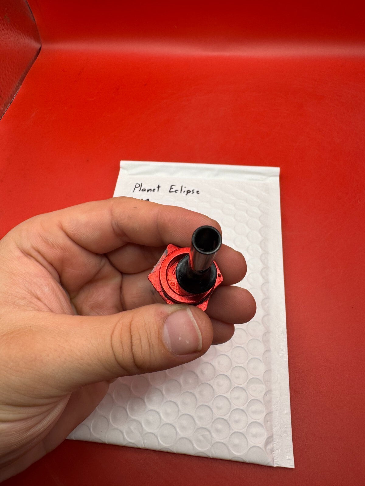 Planet Eclipse LV1 Front Plug