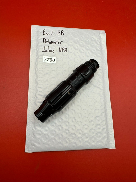 Evil PB Detonator Inline HPR