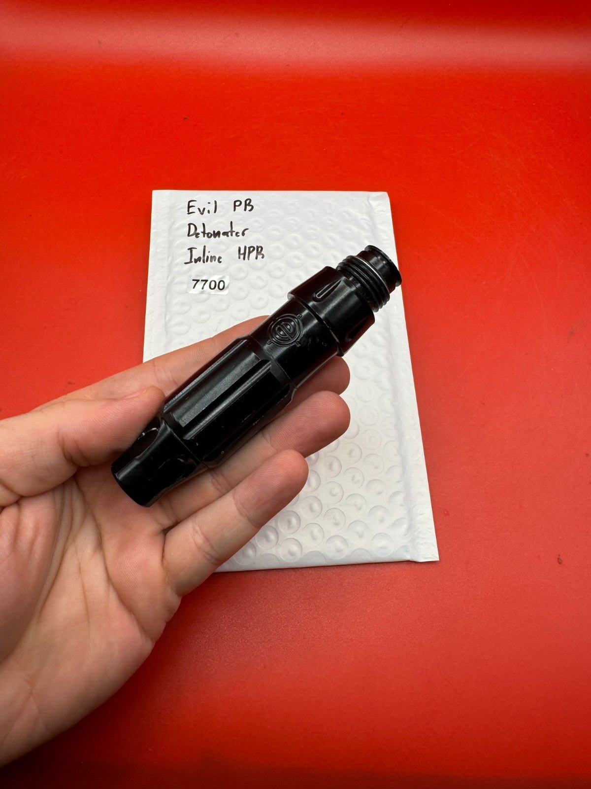 Evil PB Detonator Inline HPR