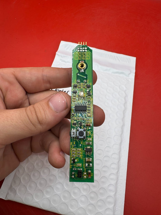 Empire AXE/Mini Lower Board