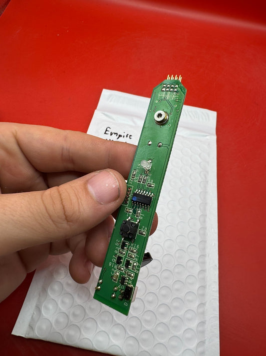 Empire AXE/Mini Lower Board