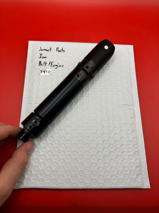 Smart Parts Ion Bolt/Engine