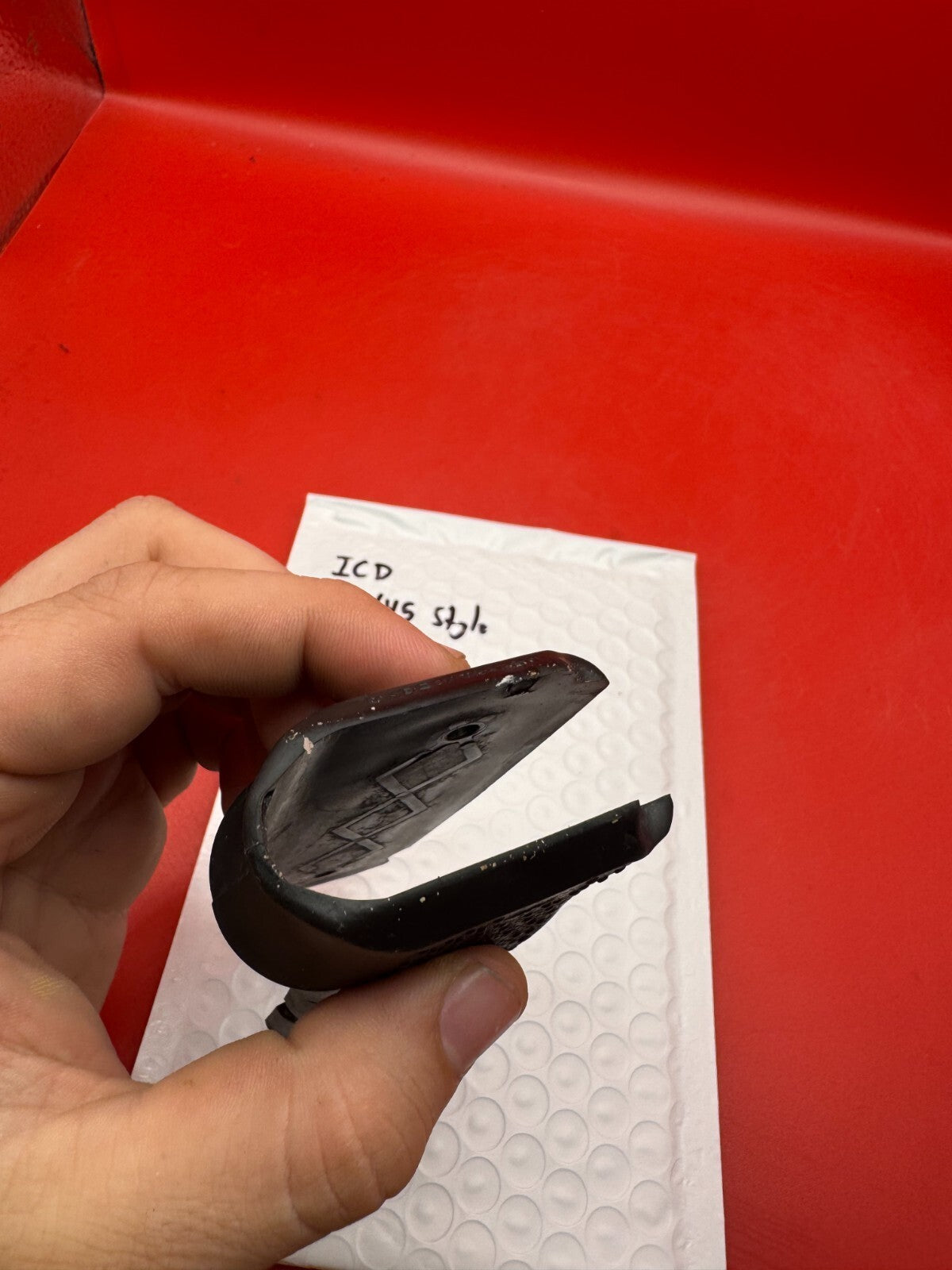 ICD 1911/45 Style Grips
