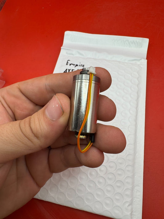 Empire AXE/Mini Solenoid