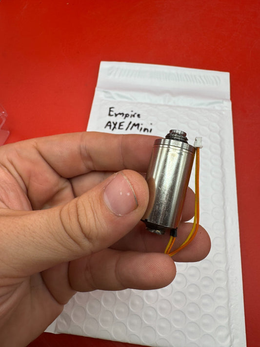Empire AXE/Mini Solenoid