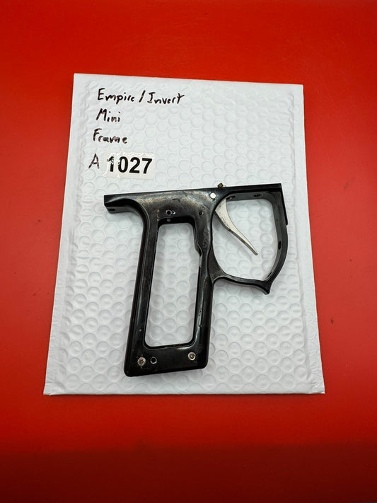 Empire/Invert Mini Frame