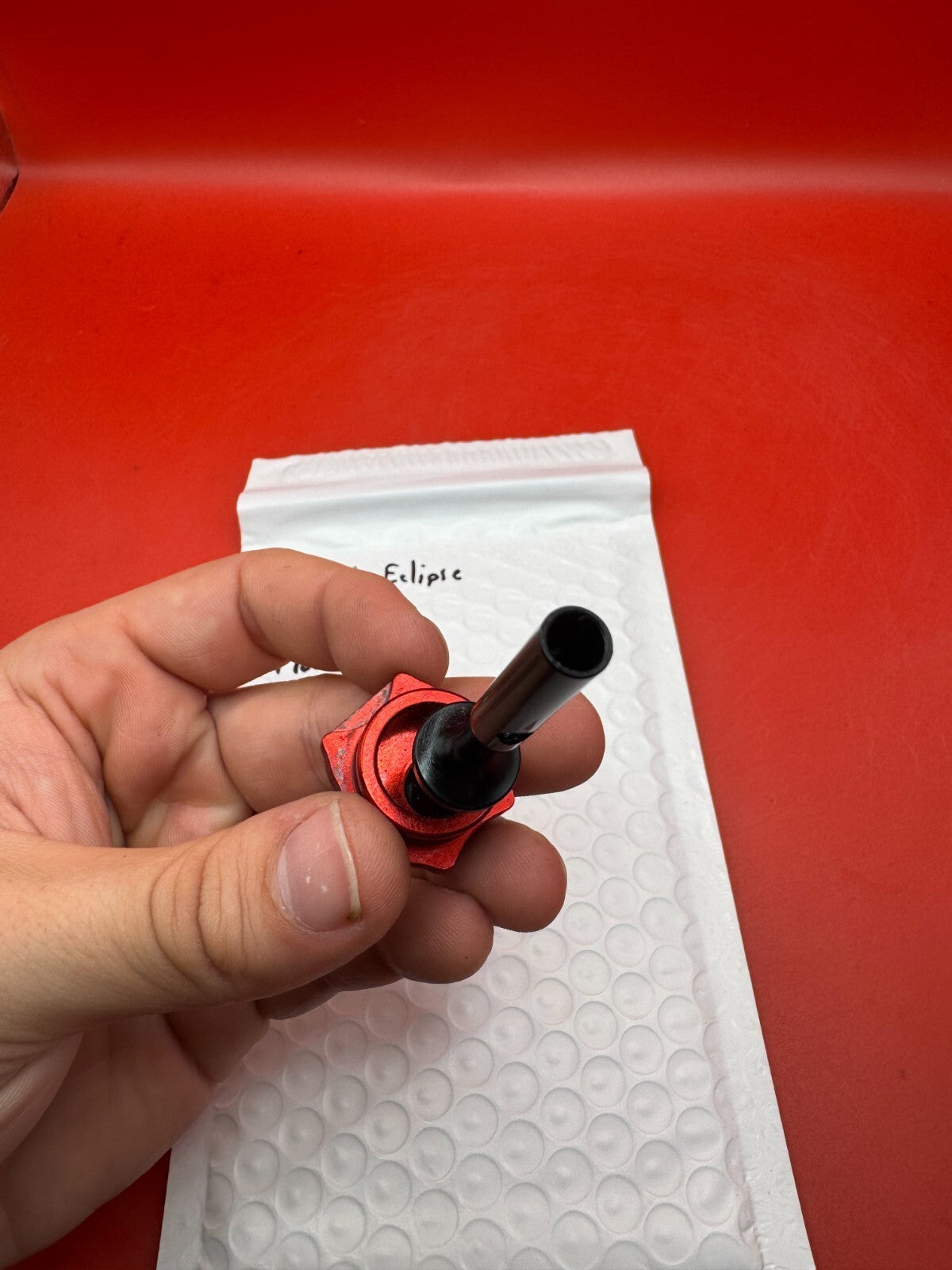 Planet Eclipse LV1 Front Plug