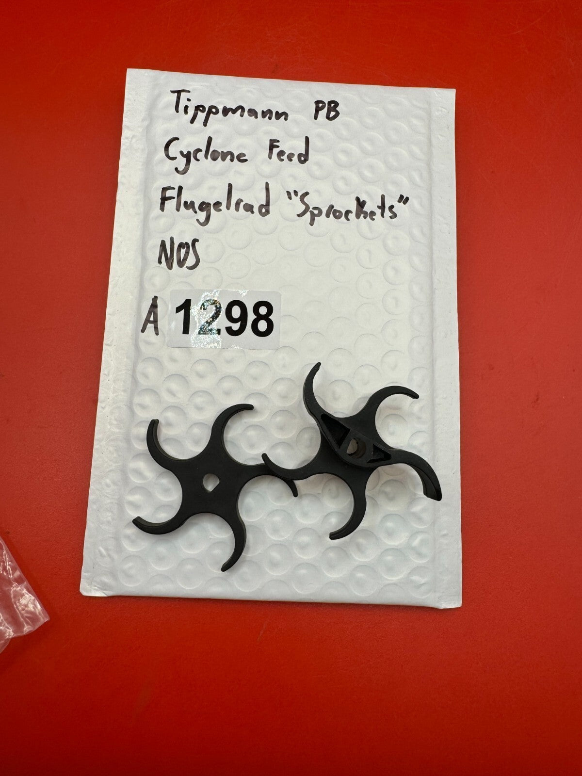 Tippmann PB Cyclone Feed Flugelrad "Sprockets" NOS