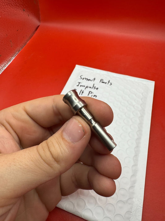 Smart Parts Impulse Bolt Pin
