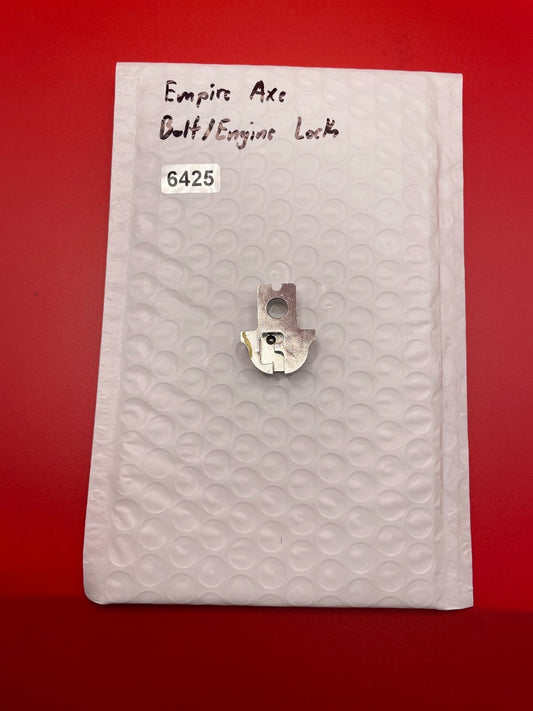 Empire Axe Bolt/Engine Lock
