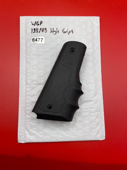 WGP 1911/45 Style Grips