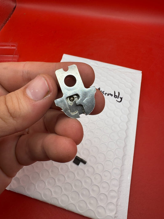 Empire AXE Bolt Lock Assembly