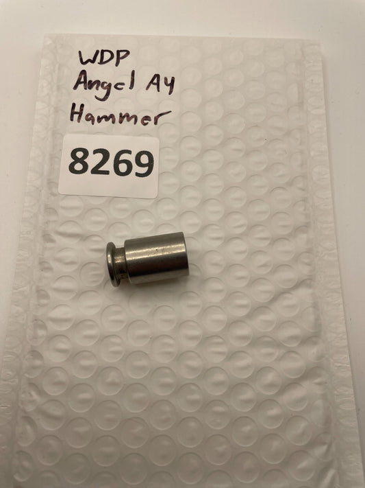 WDP Angel A4 Hammer