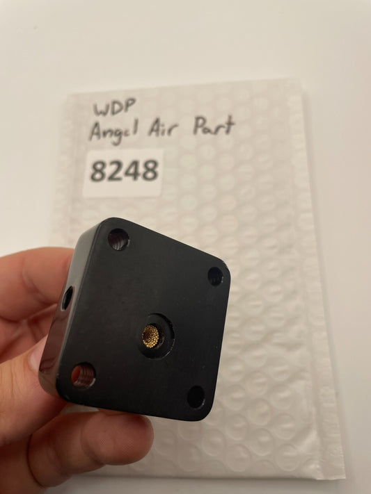 WDP Angel Air Part