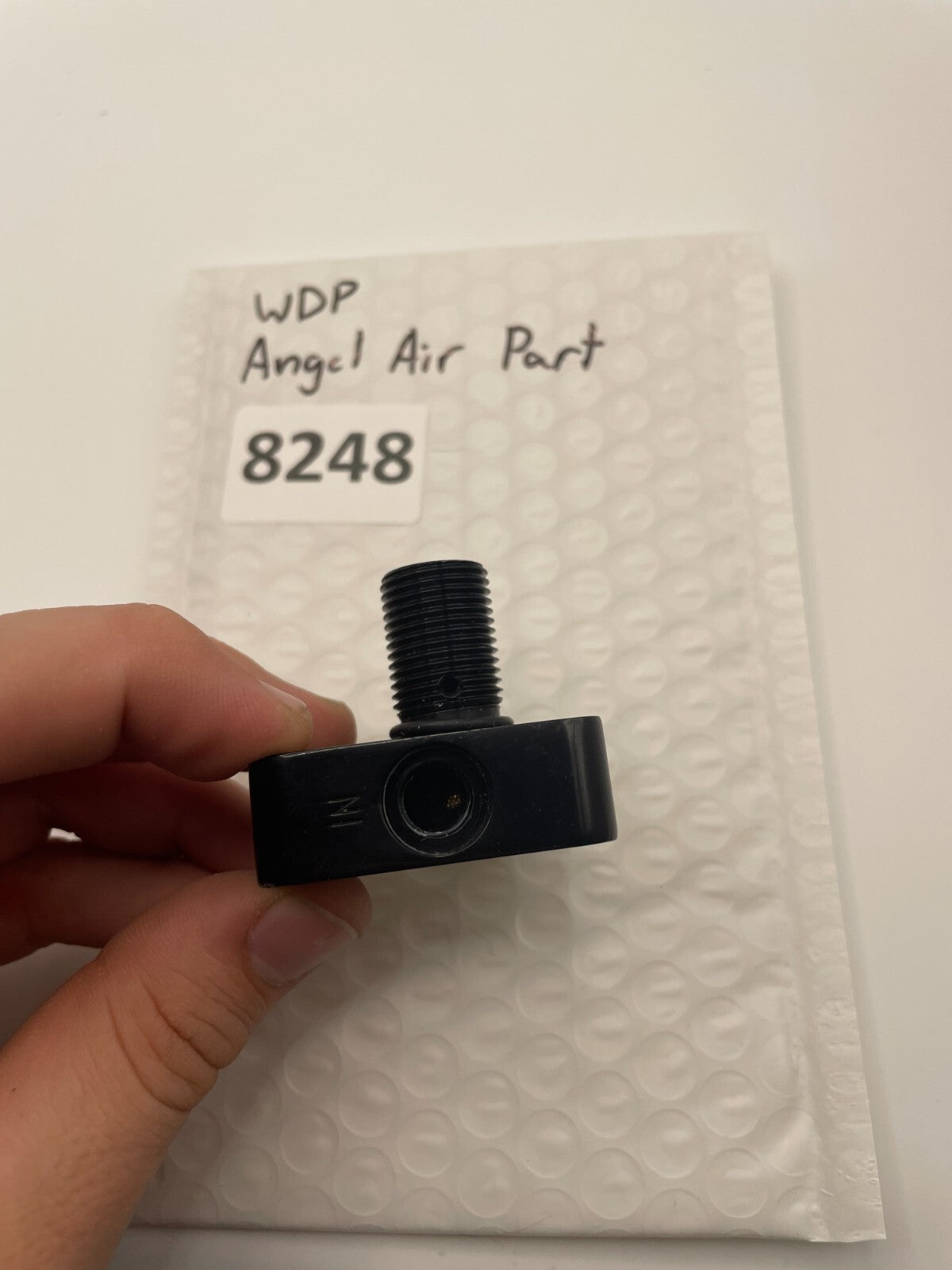 WDP Angel Air Part