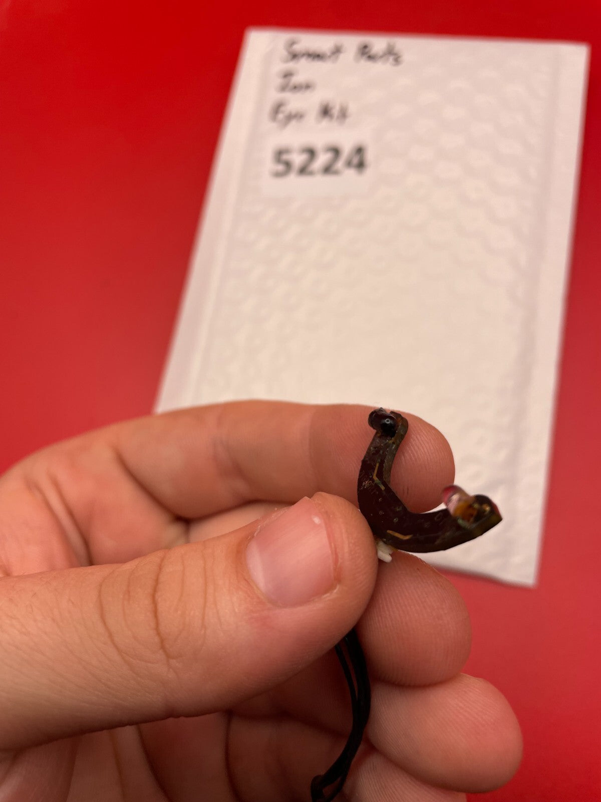 Smart Parts Ion Eye Kit