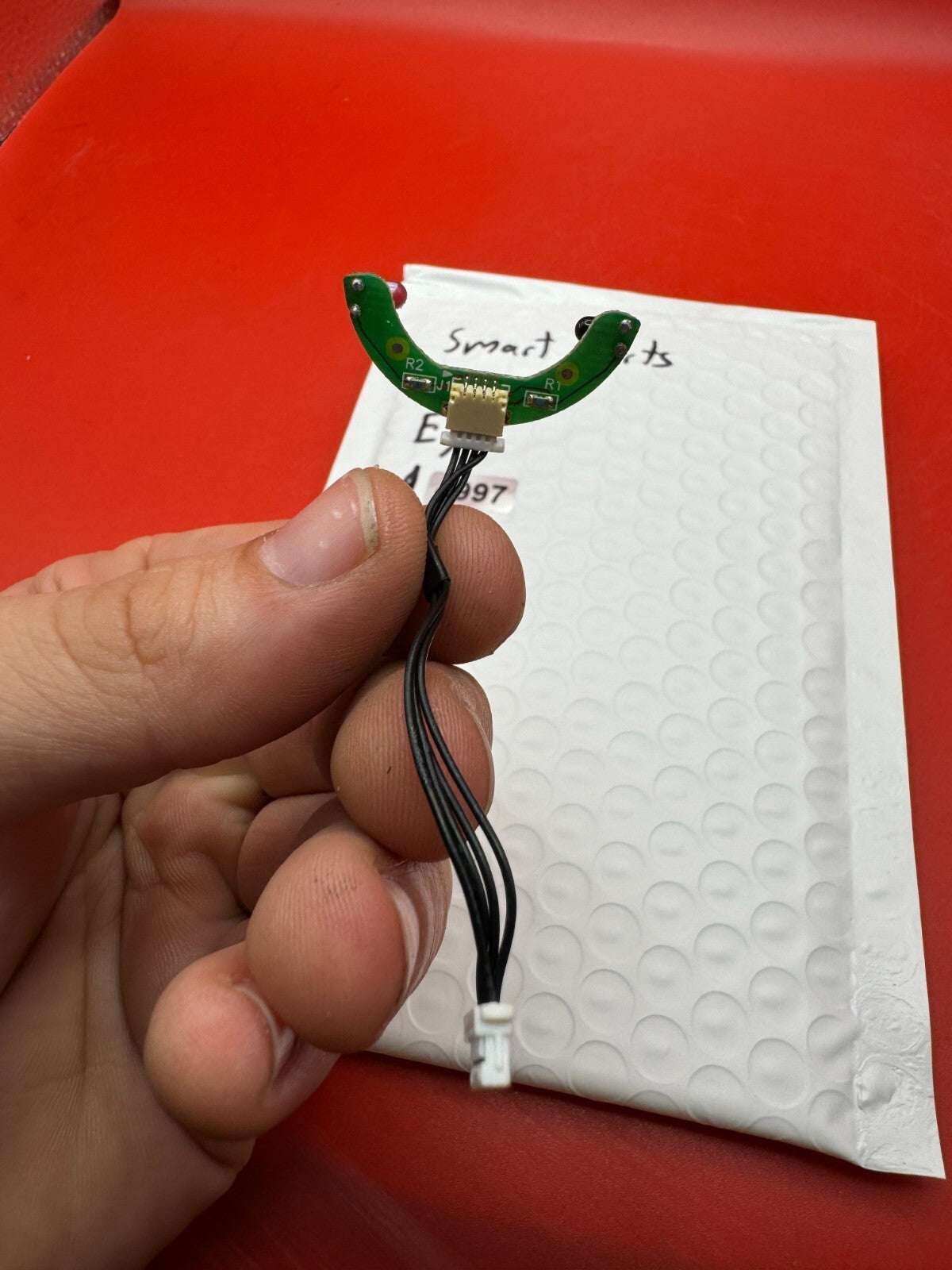 Smart Parts Ion Eye