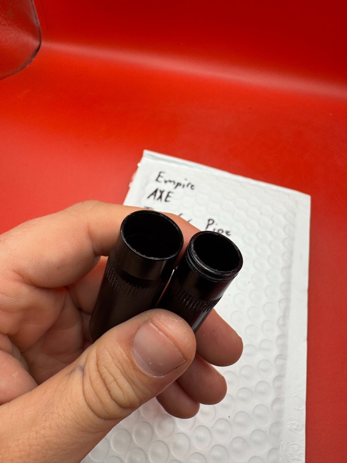 Empire AXE Transfer Pipe