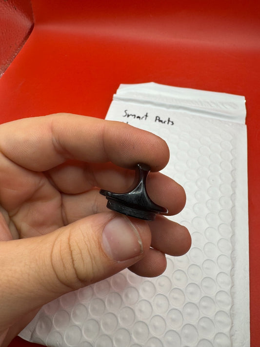 Smart Parts Nerve Bolt Knob