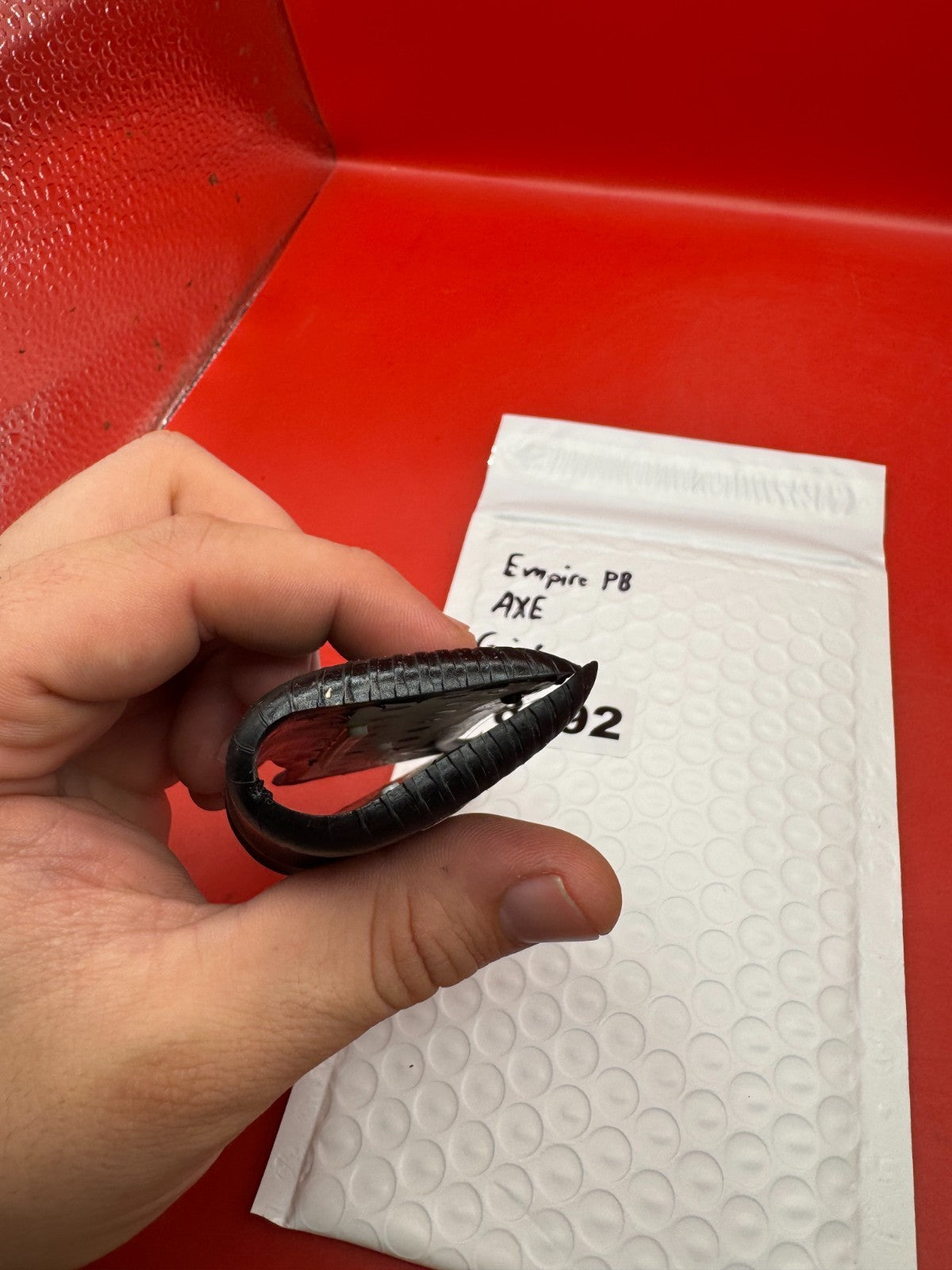 Empire PB AXE Grips