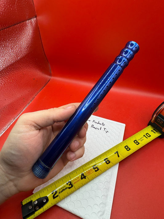 Custom Products 14 inch Barrel Tip